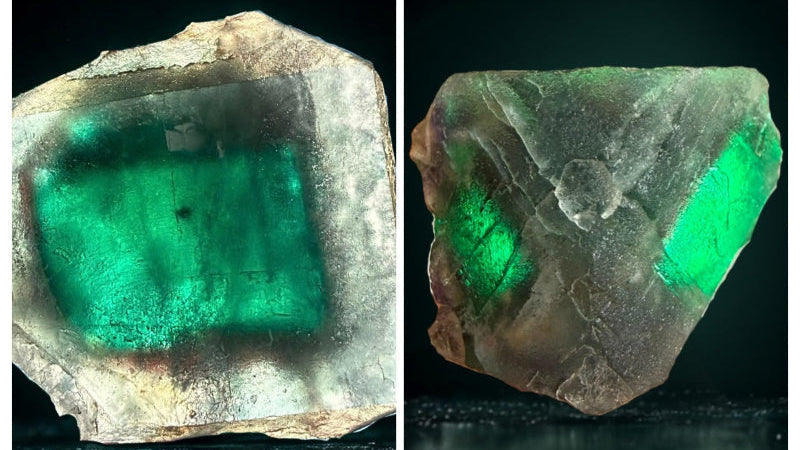 Singapore Mineral Show and Remote Live Streams!