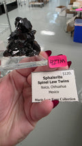 @kanecat1 Diana TT Mineral Nexus June 20