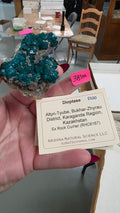 @Dana W Mineral Nexus June 20