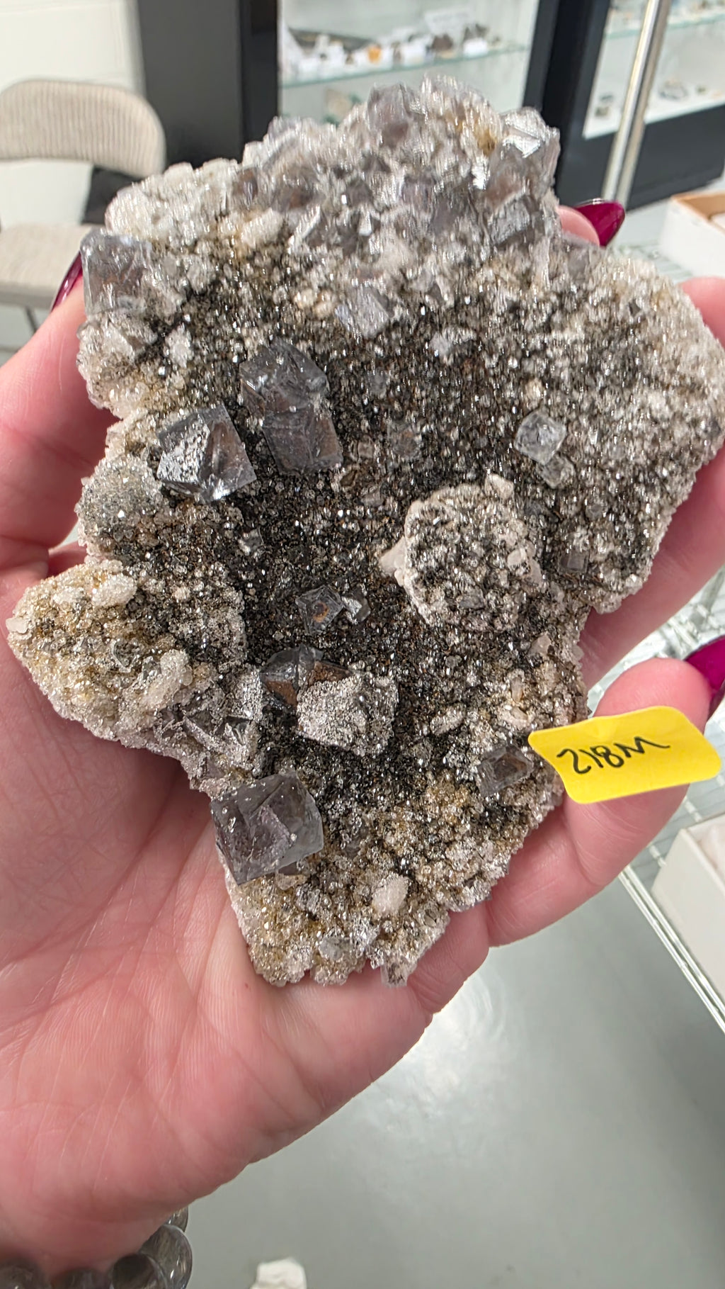 brianstwalley Mineral Nexus June 19