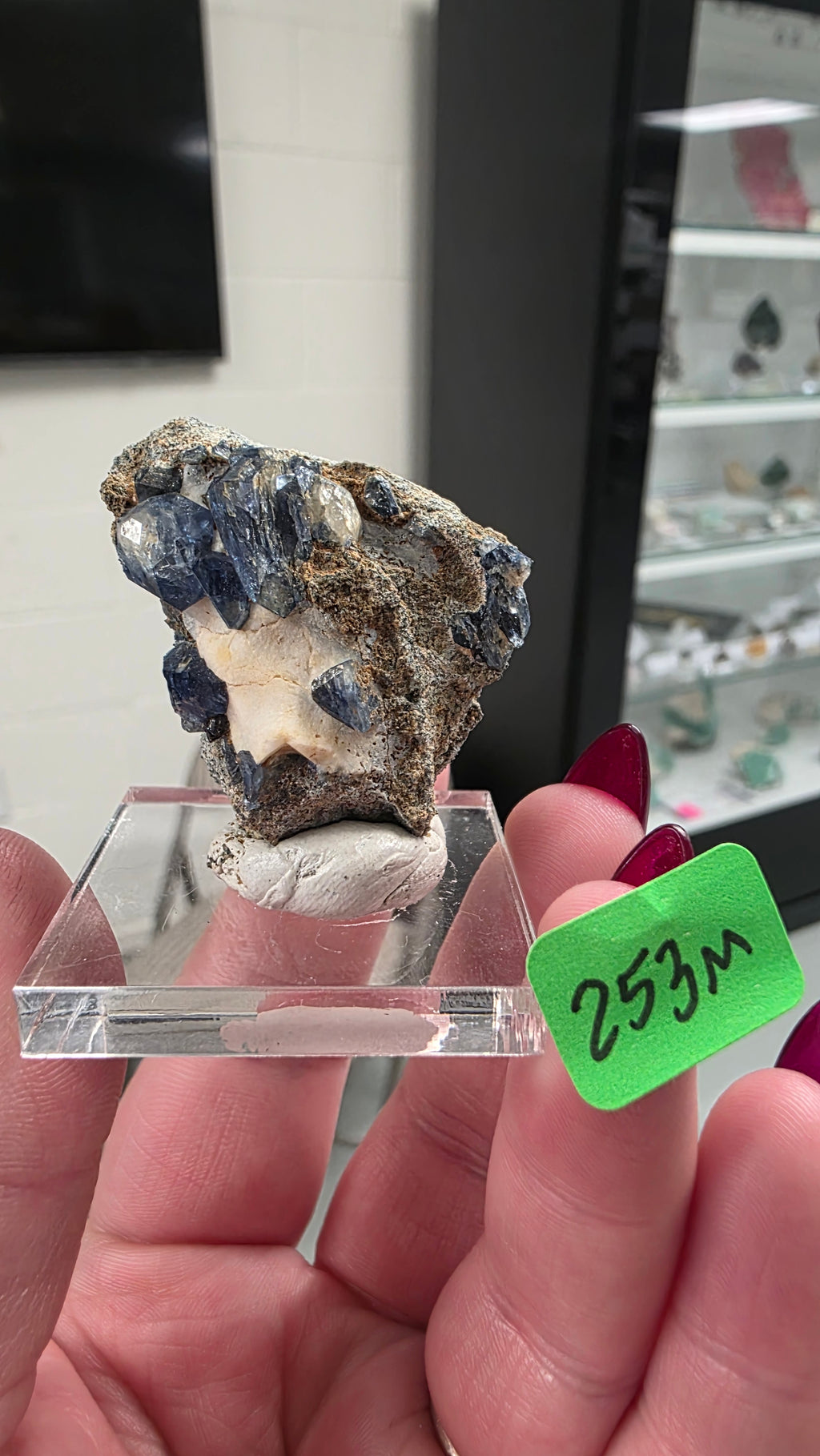 VineyardGay Mineral Nexus June 19