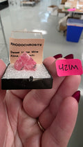 @autisticmedium Mineral Nexus June 20