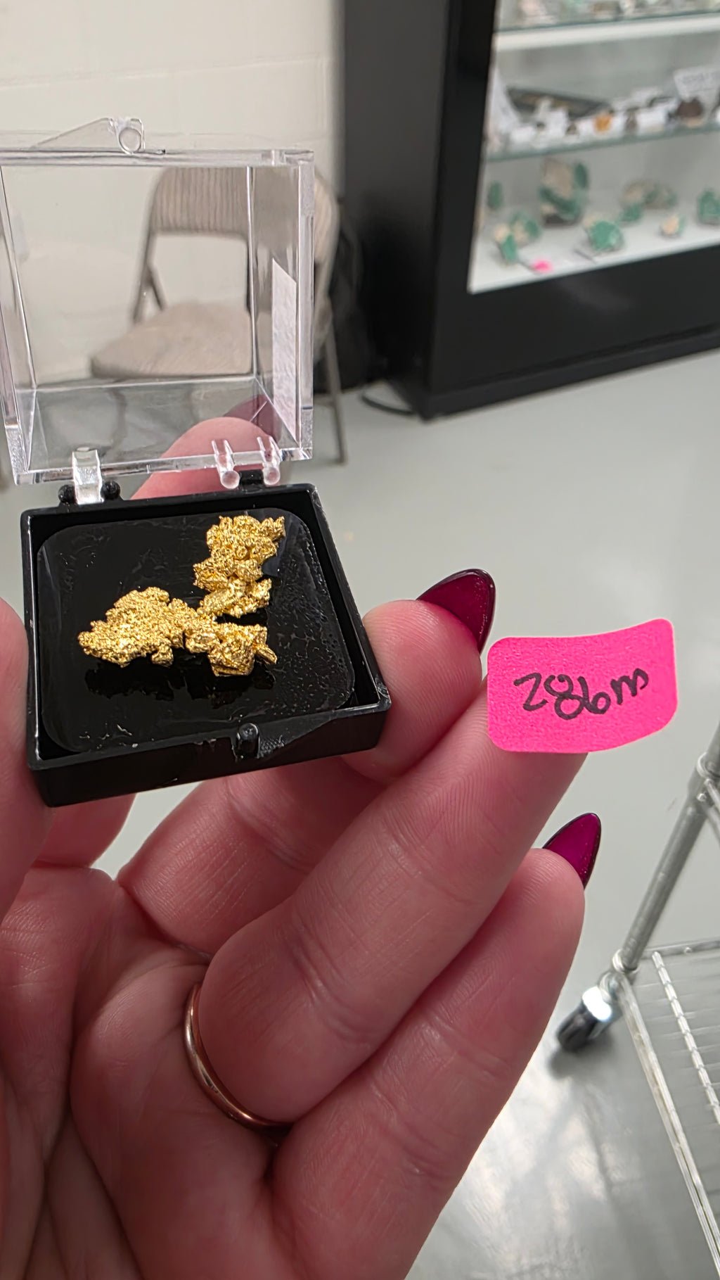 VineyardGay Mineral Nexus June 19