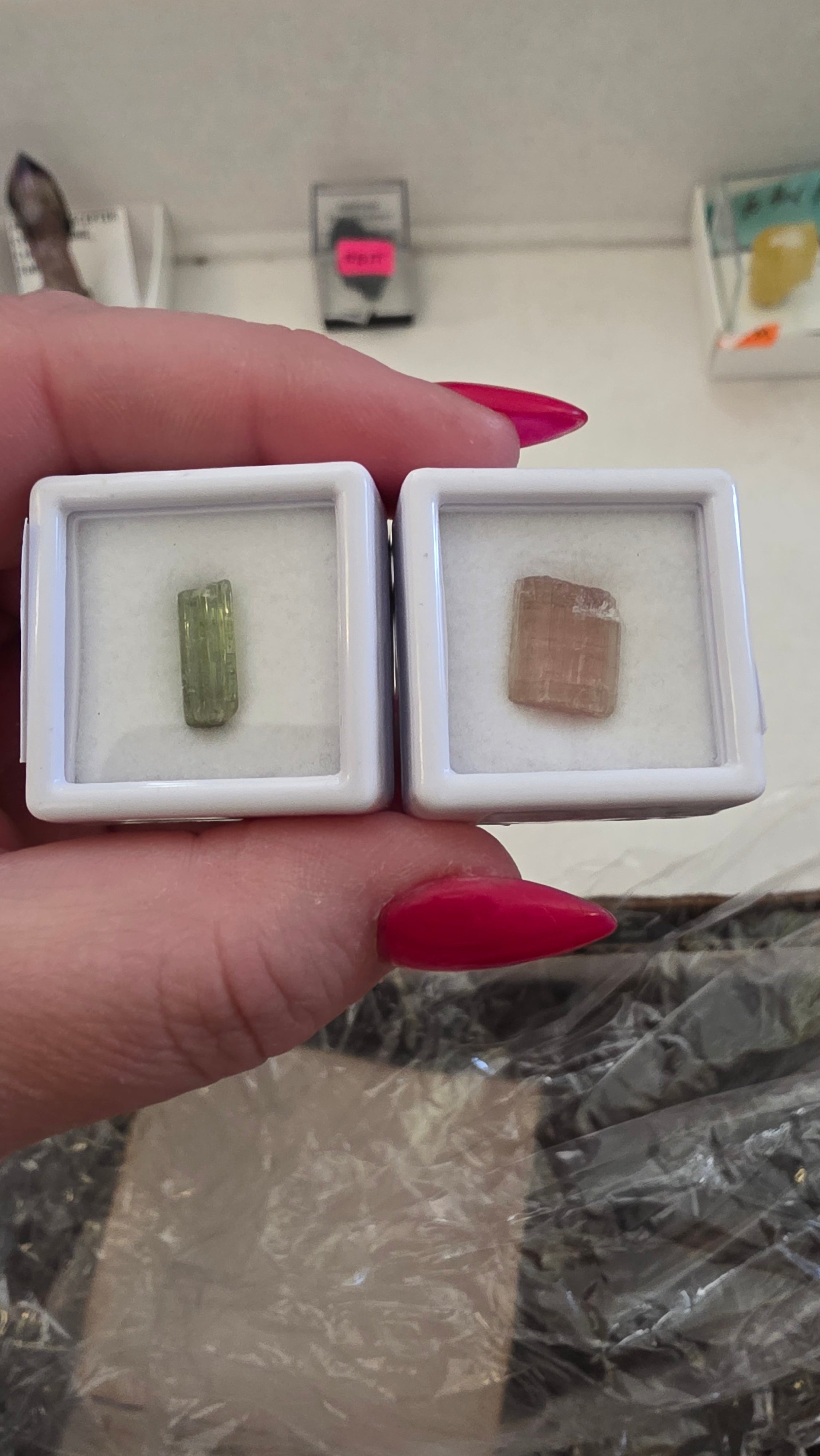 crystalwhite1111 TT Mineral Nexus June 19