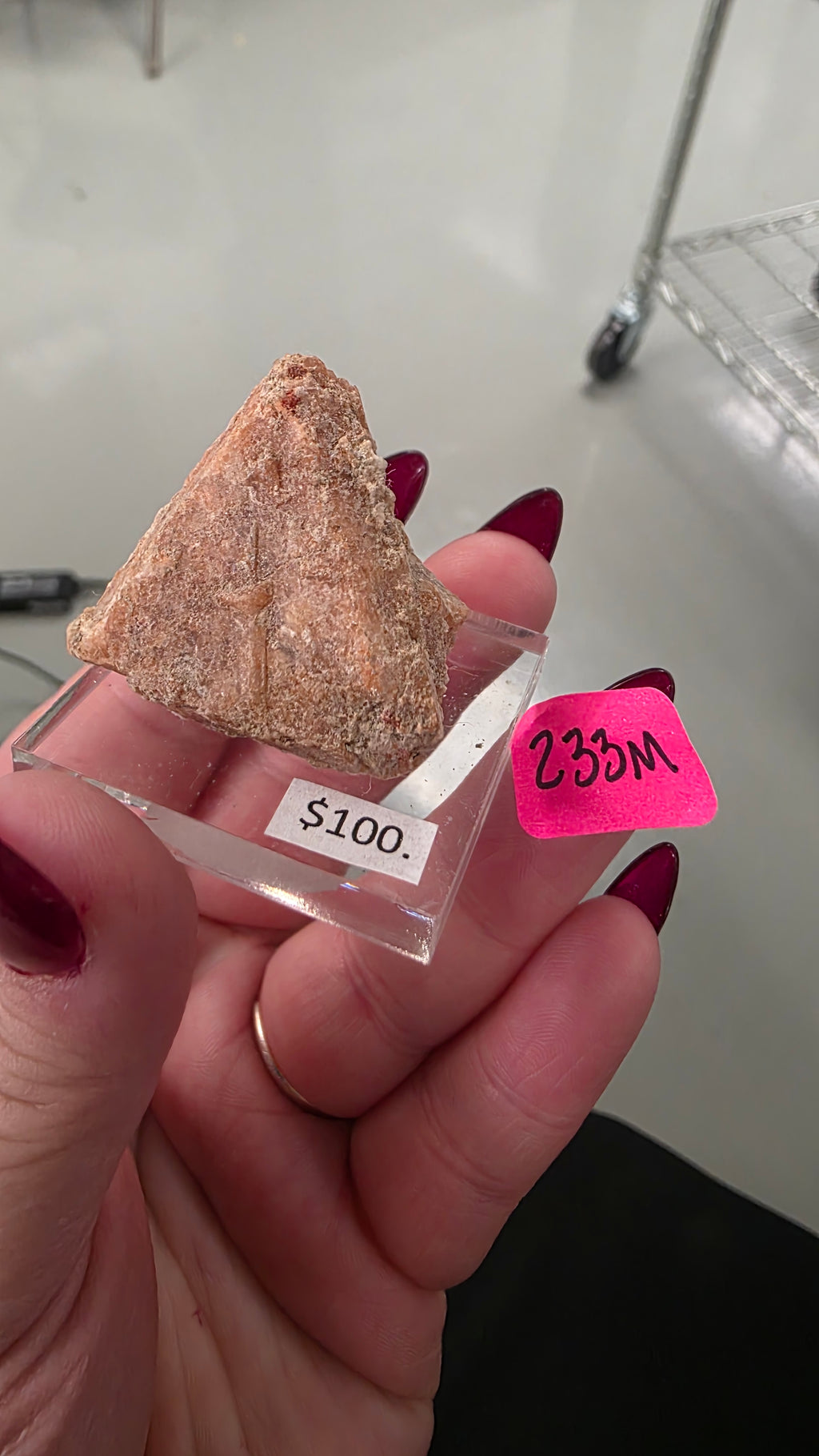 brianstwalley Mineral Nexus June 19