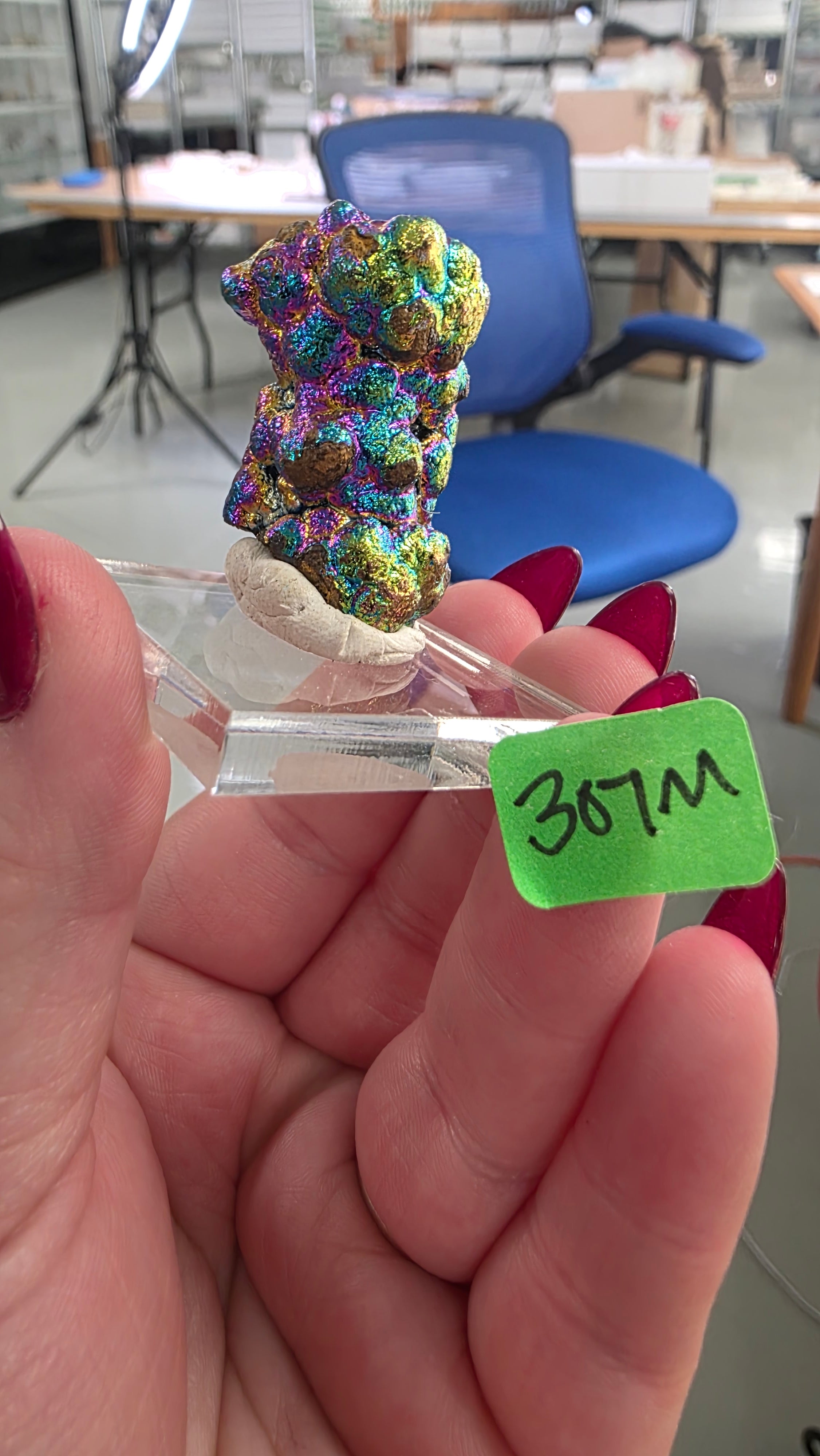 Joanjoan19601960 IG Mineral Nexus June 19