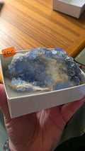 @cevremcampbell Mineral Nexus June 19