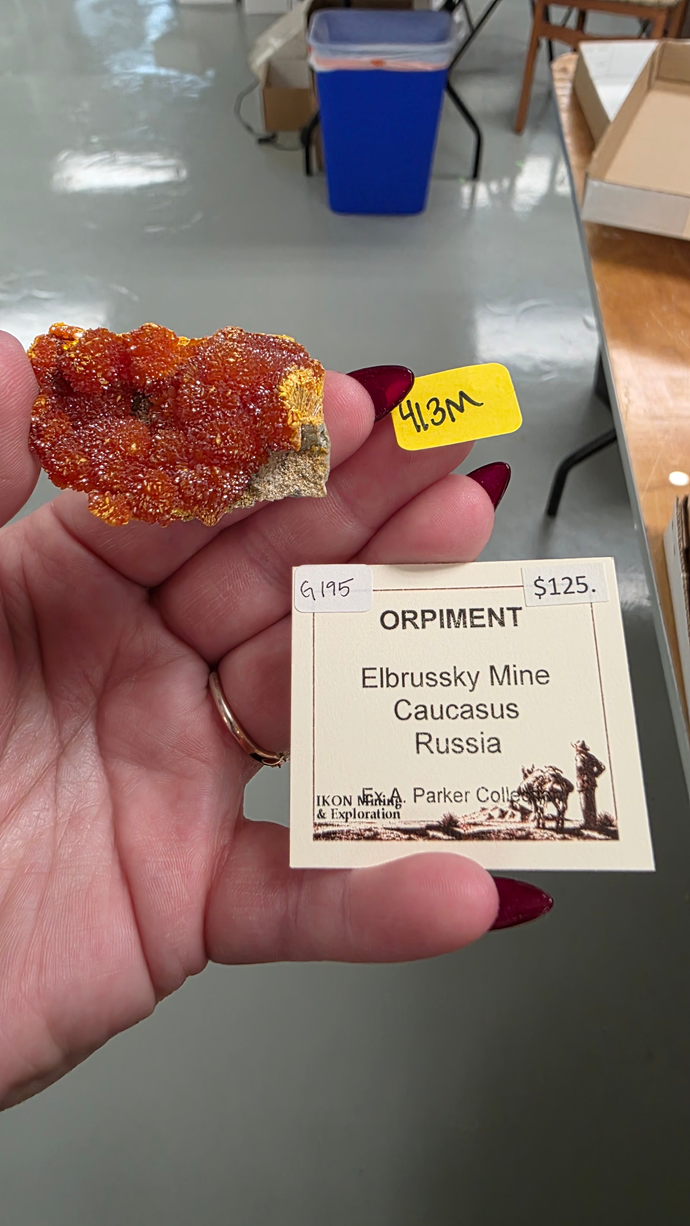 @Karen Webdell-Rogala Mineral Nexus June 20